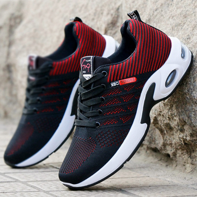 Trelon Orthopedic Sneakers