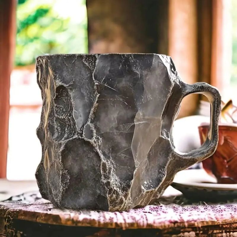 Prismora Mug