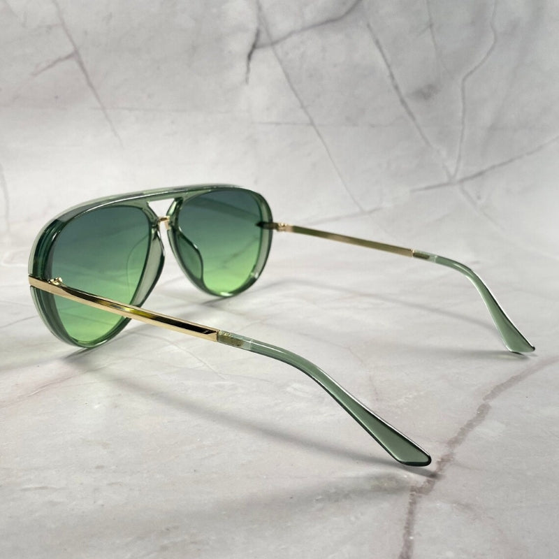 Westley '70s Sunglasses