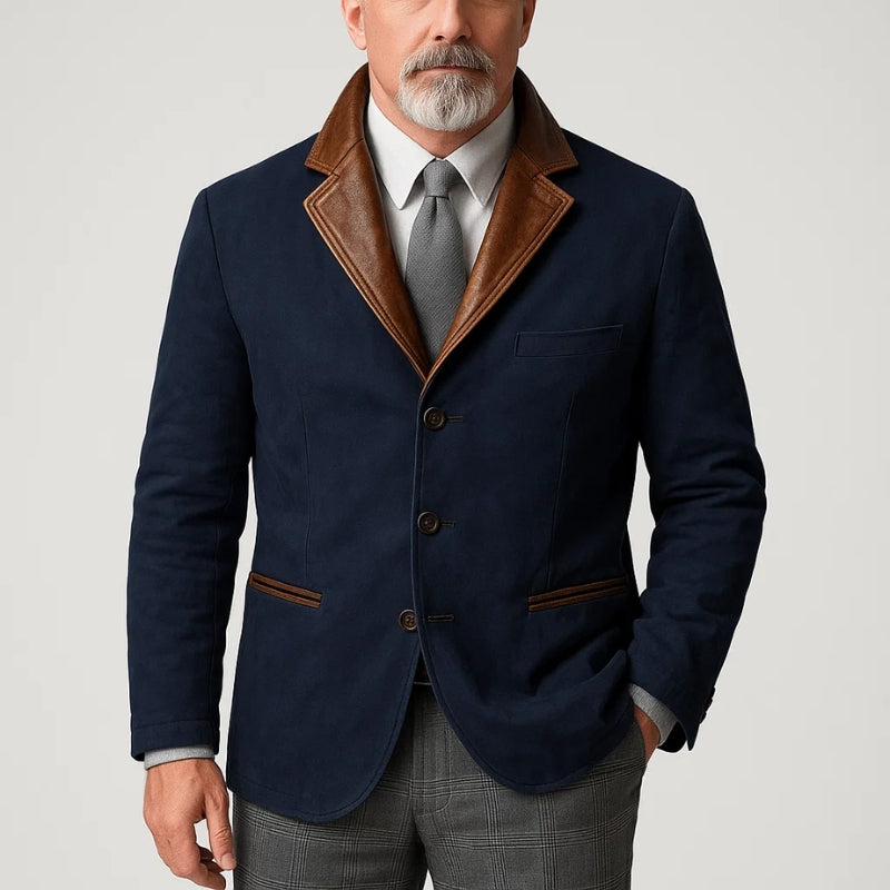 Halden Ridge Coat