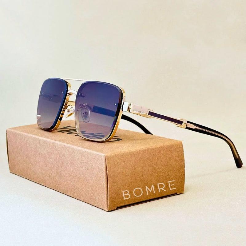 Frame No. 9 Shades
