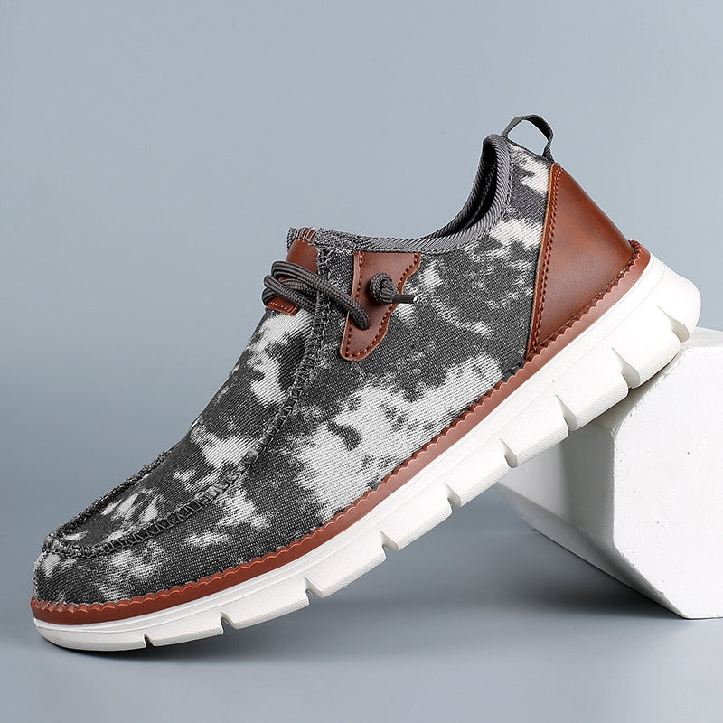 Denholm Shoes