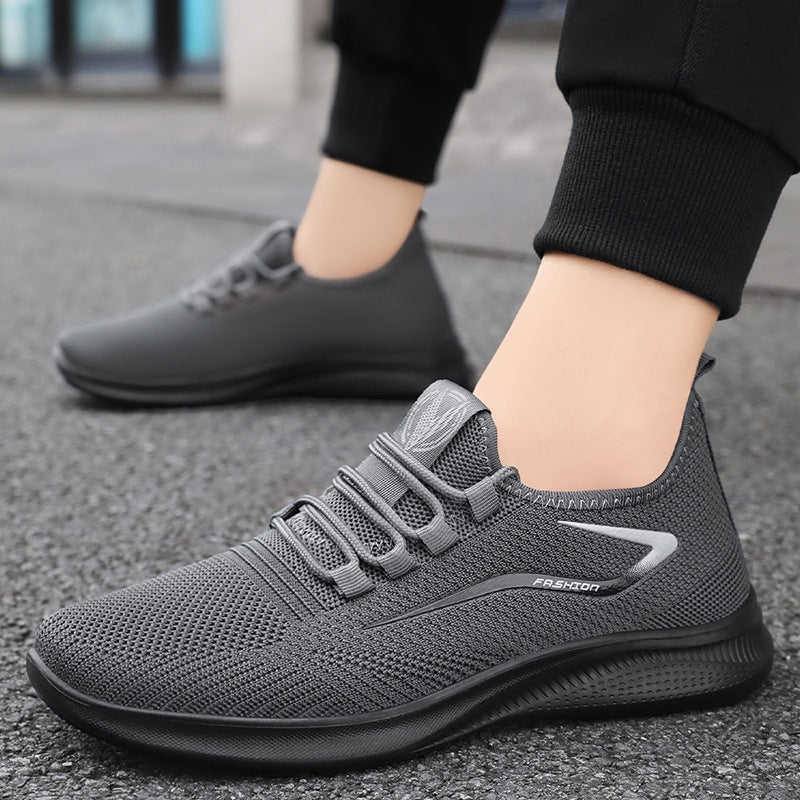 Morsan Orthopedic Sneakers