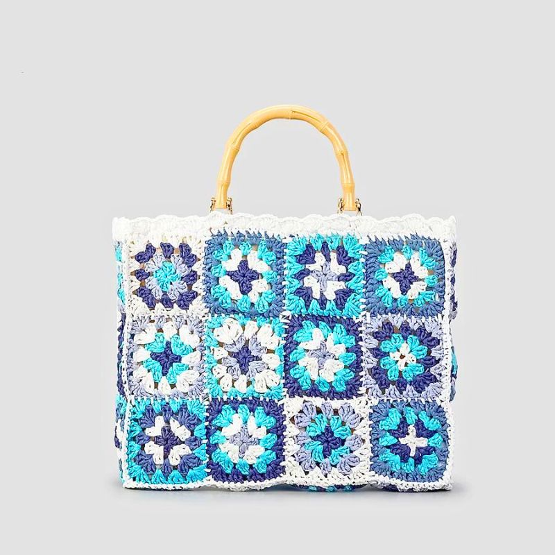 Corly Voyage Crochet Bag