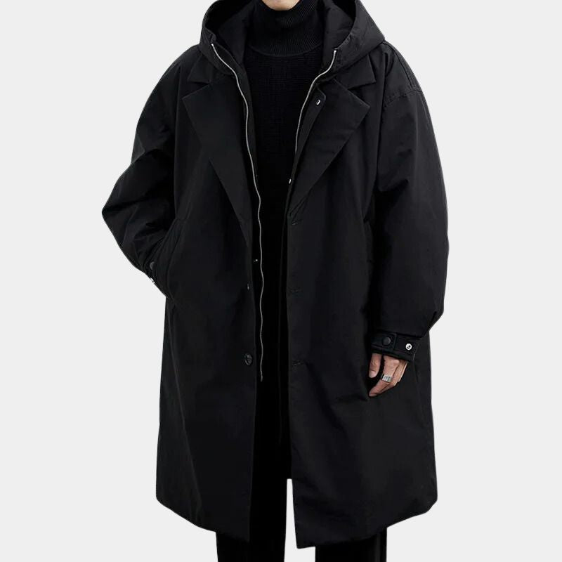 Arlington Men’s Trench Coat