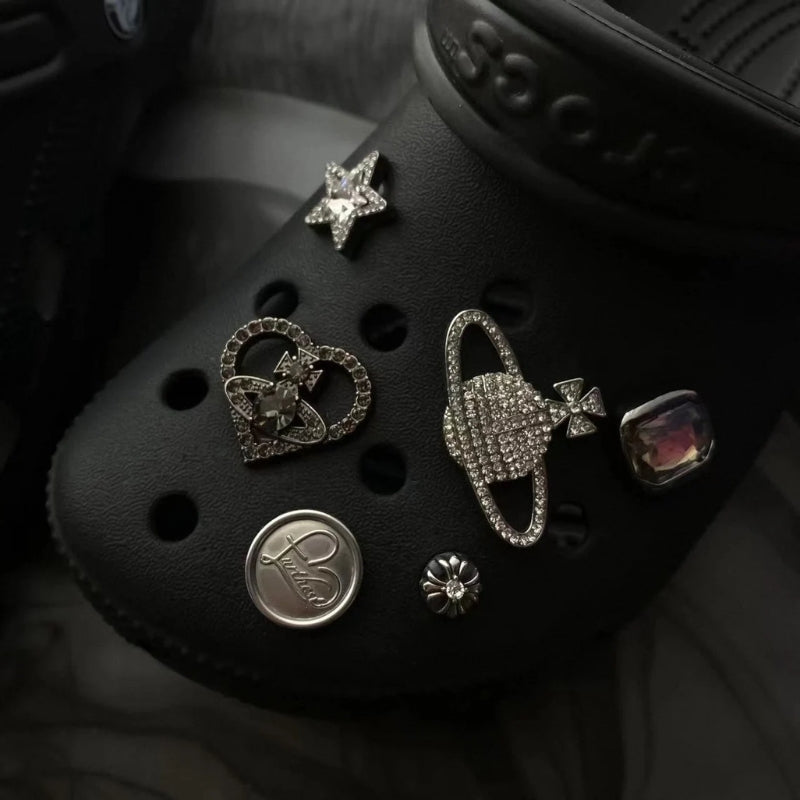 Crocs Charms Set