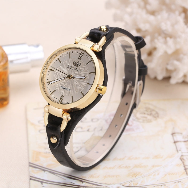 Maison d’Heure - Quartz Collection