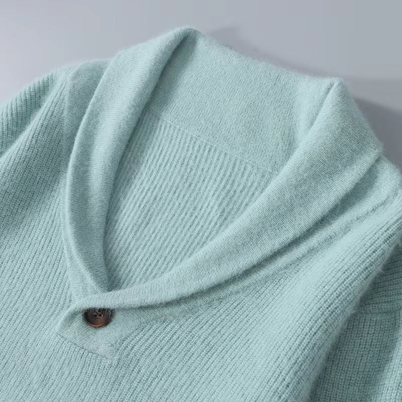 Eldridge Cashmere Sweater