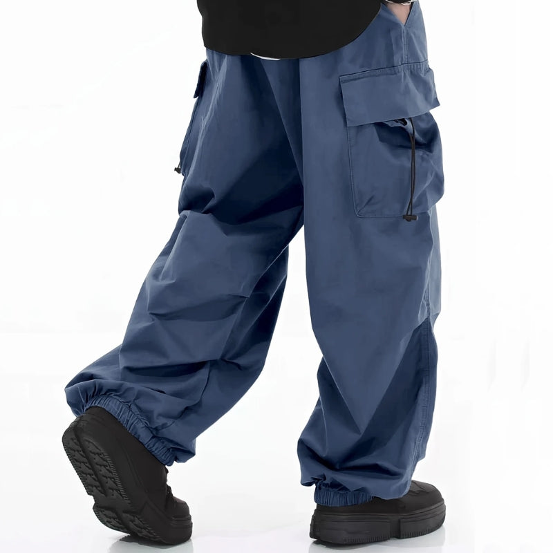 Malvor Cargo Pants