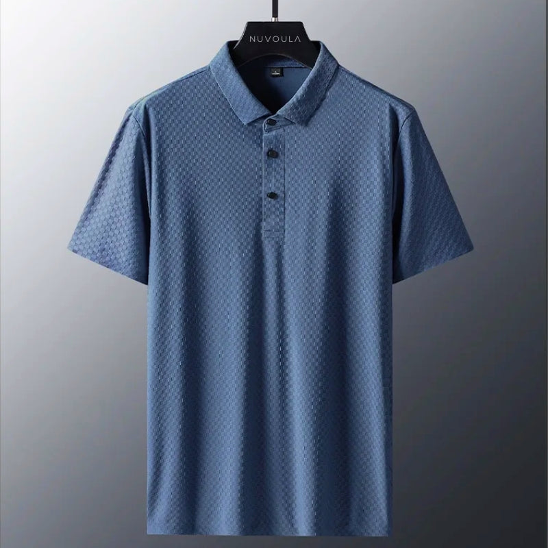 Delmon Men's Polo