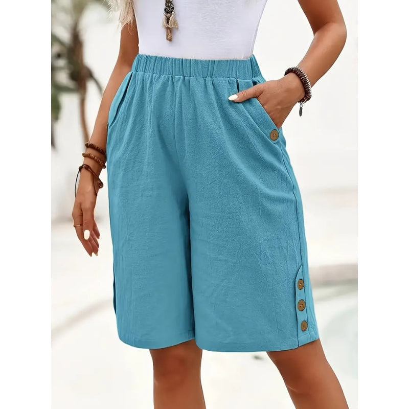 Zaya Shorts