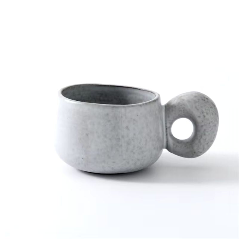 Terra Ceramic Mug