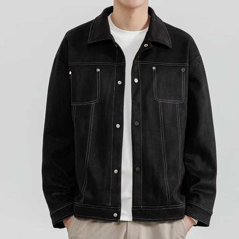 Islington Mont Jacket