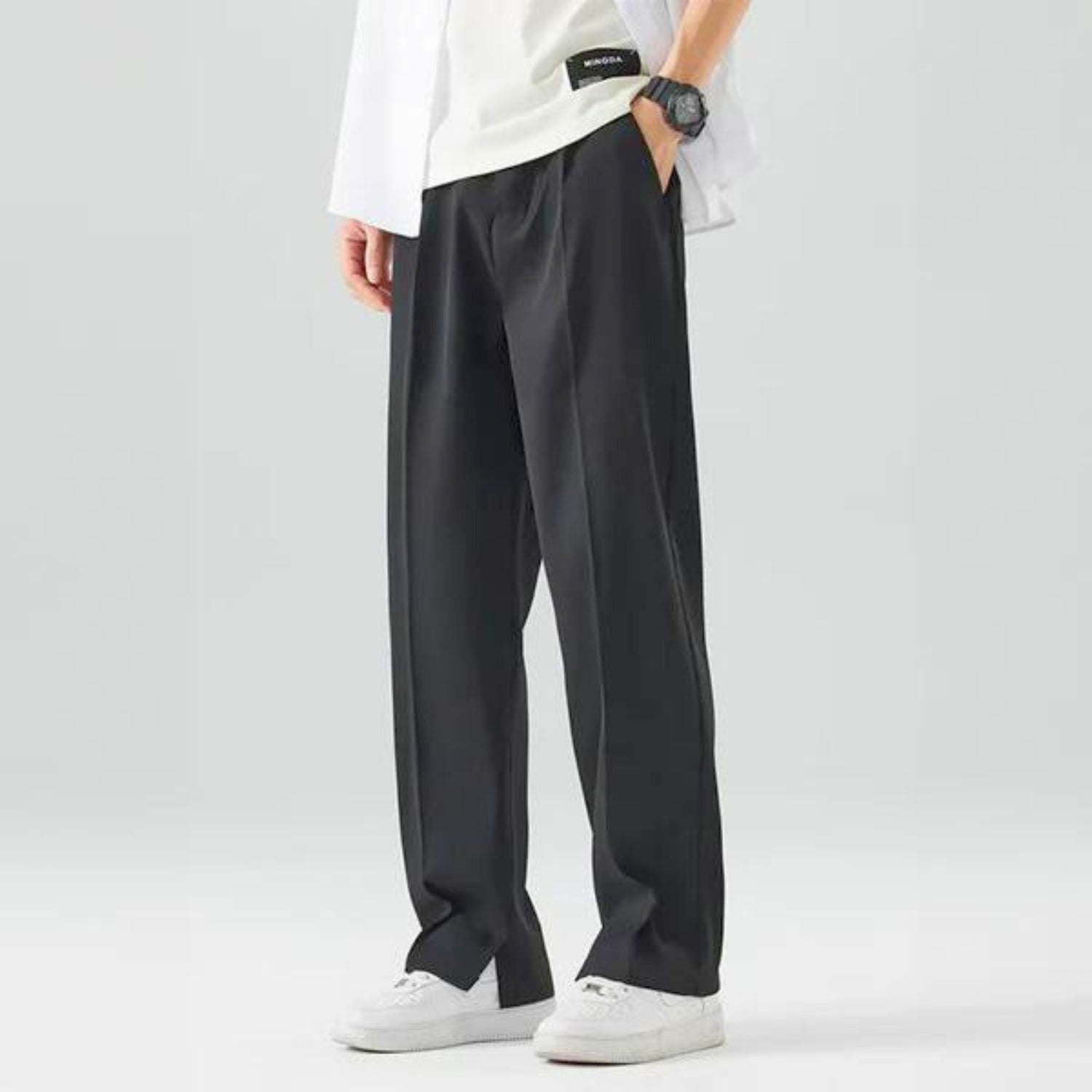 Capri Trousers