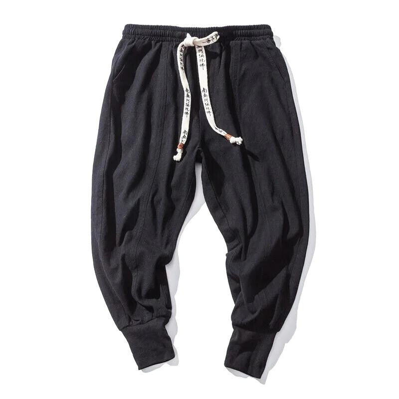 Mayfair Joggers