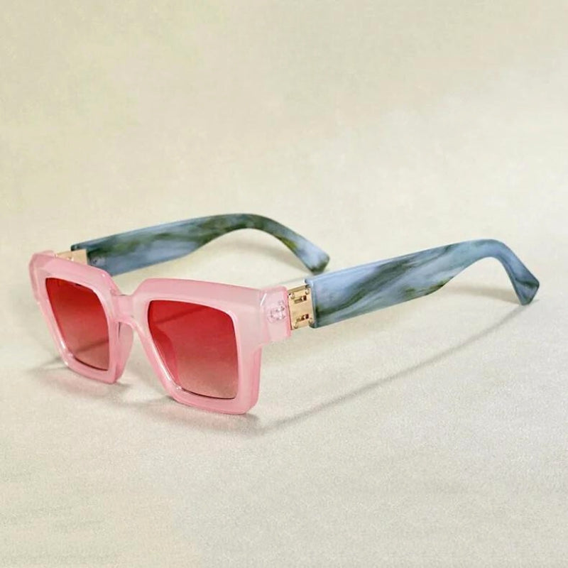 Nyven Retro Sunglasses