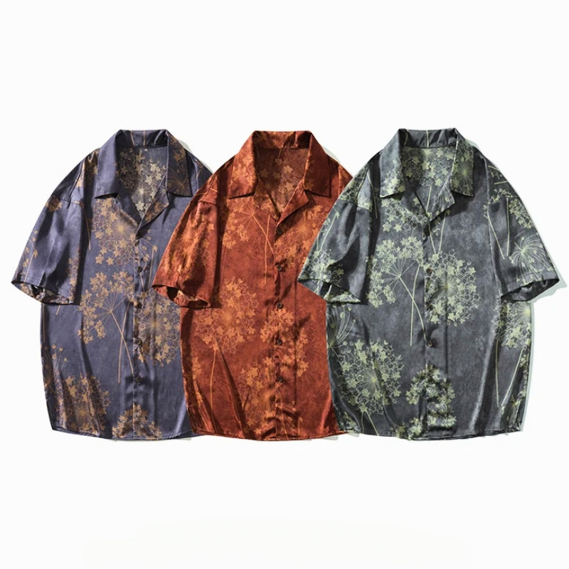 Verant Men's Shirt