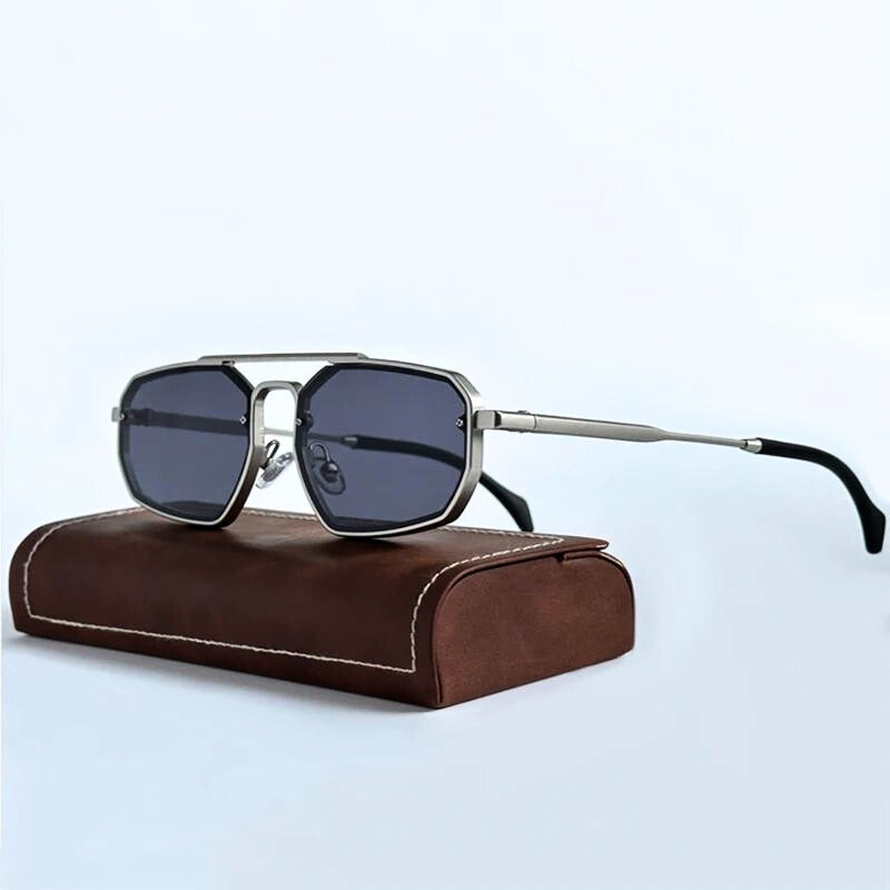 Sande Retro Shades