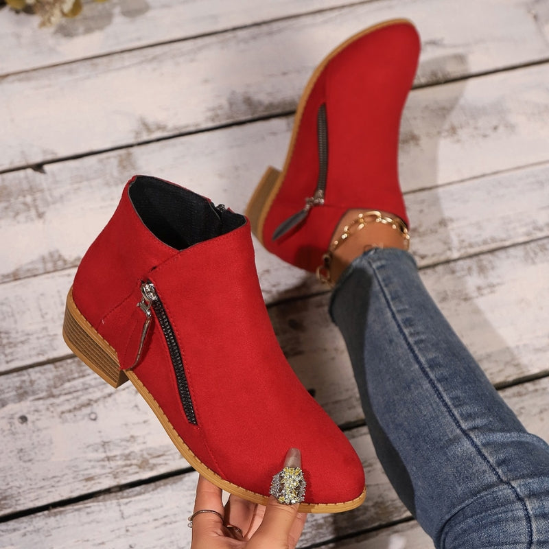 Soraya Mae Boots