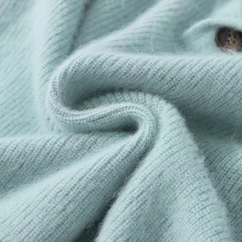 Eldridge Cashmere Sweater