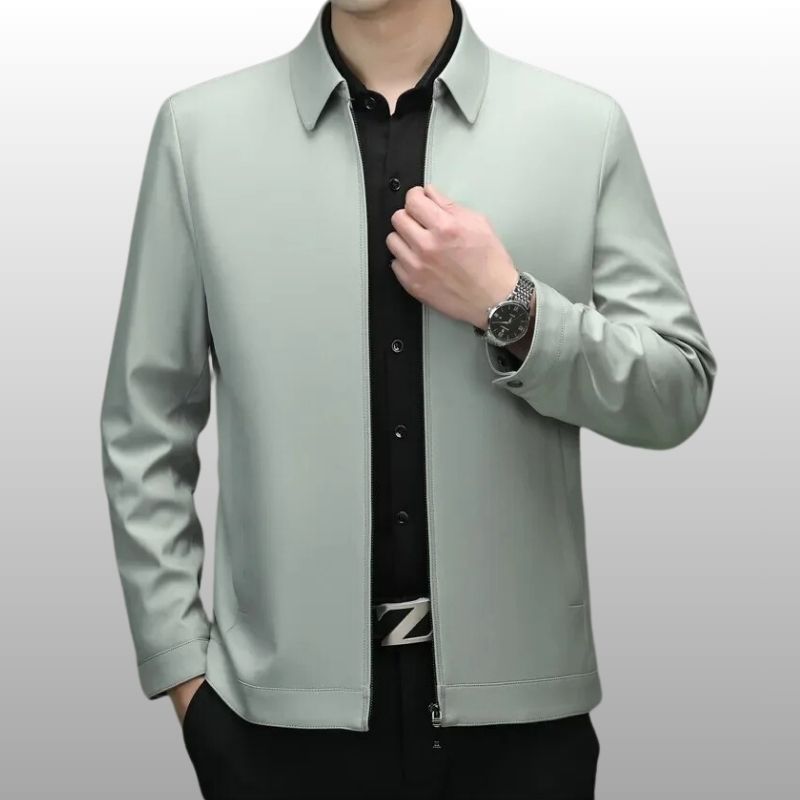 Marquis Blanc Jacket