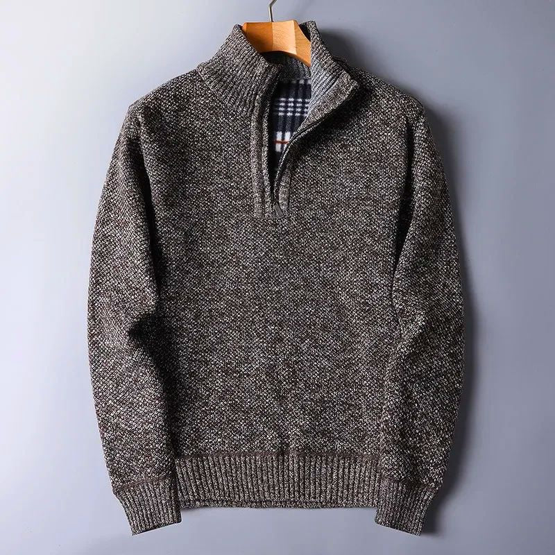 Corm Knit Jumper