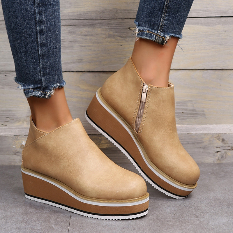 Audrey Lamont Orthopedic Platforms