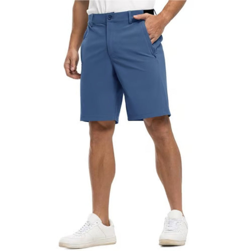 Karo Stretch Short