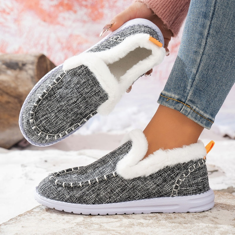 Snova Slip-On Loafers