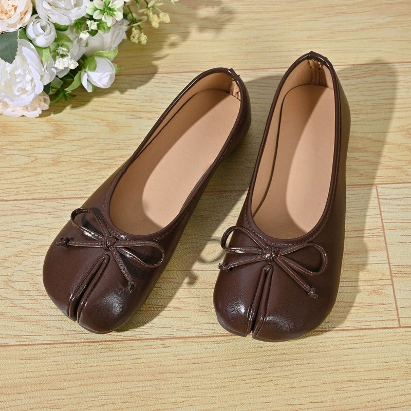 Elin Orthopedic Tabi Flats