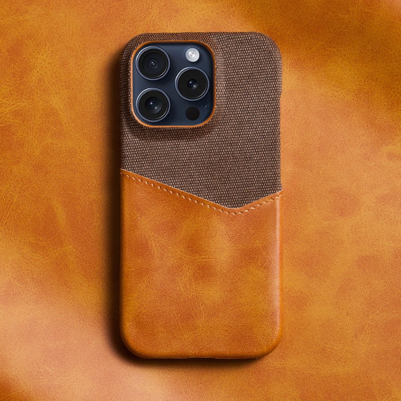 Lanso iPhone Case