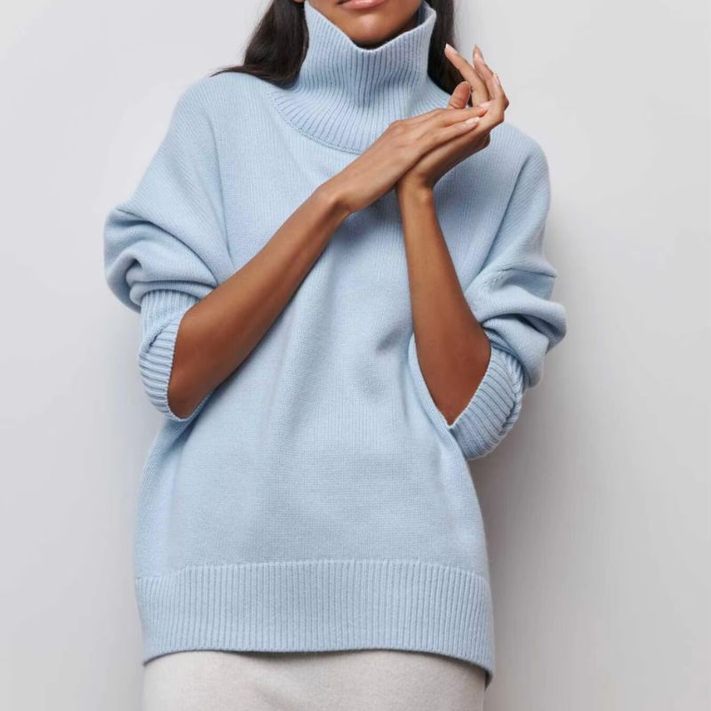 Montavi Knit Sweater