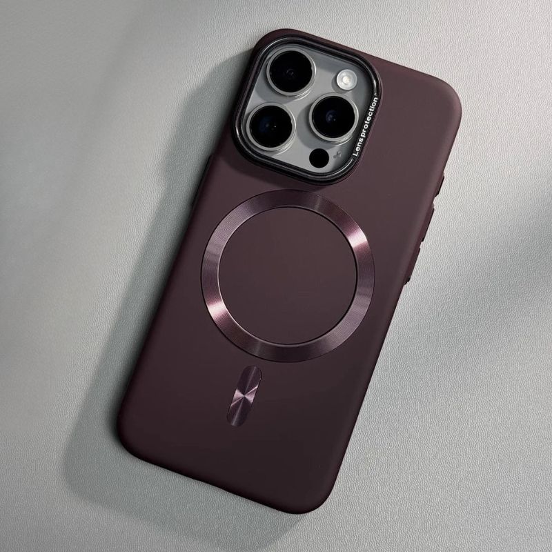 Mount iPhone Case