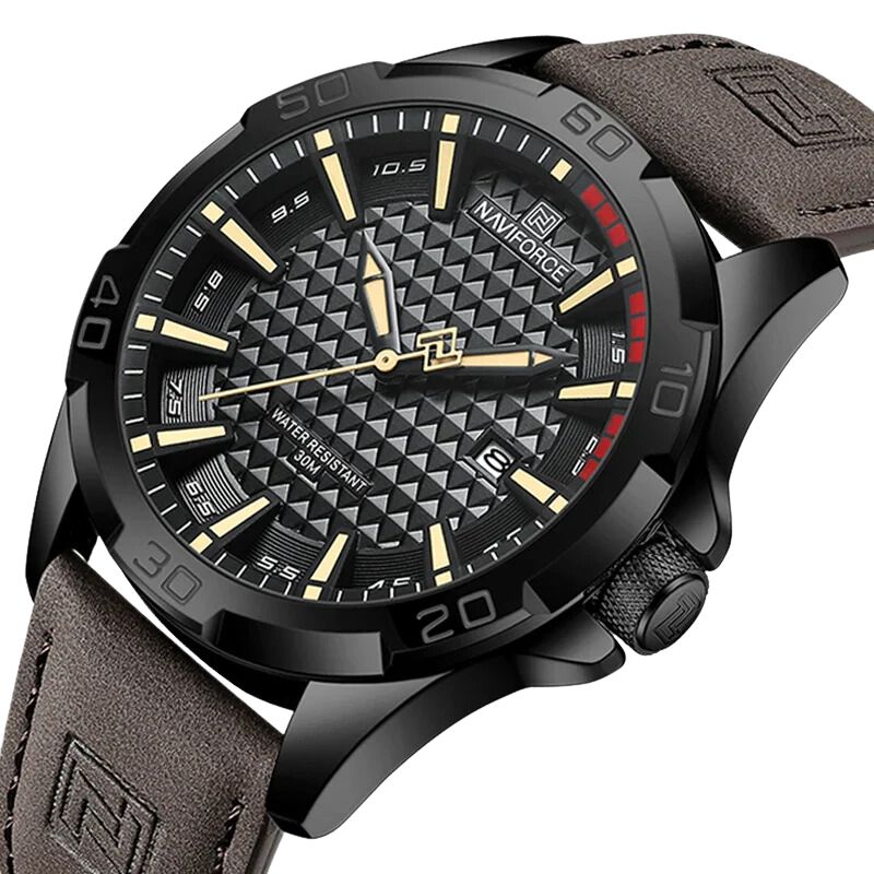 Orbinum NF Watch