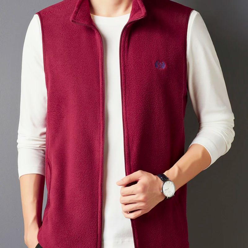 Lafayette 1887 Vest