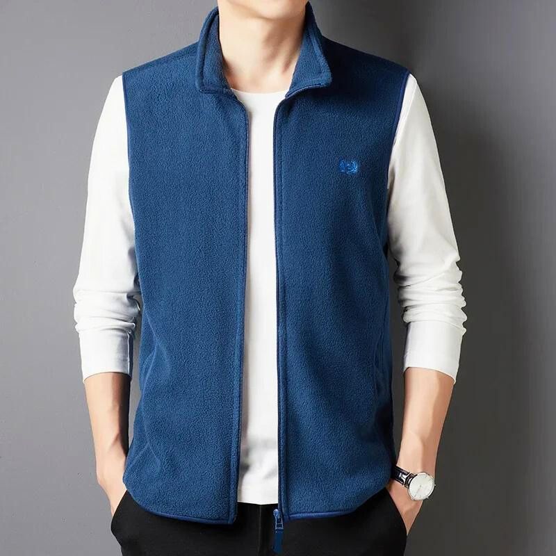 Lafayette 1887 Vest