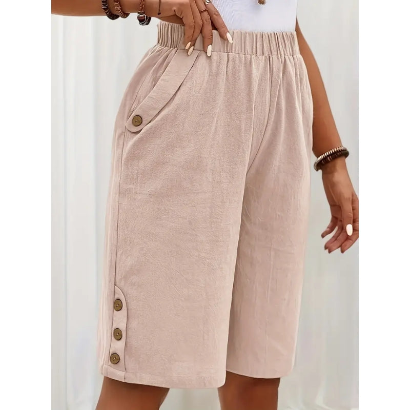 Zaya Shorts
