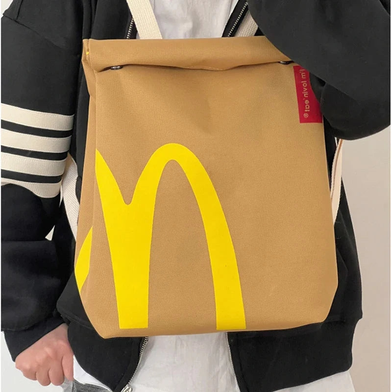 McCarry Backpack