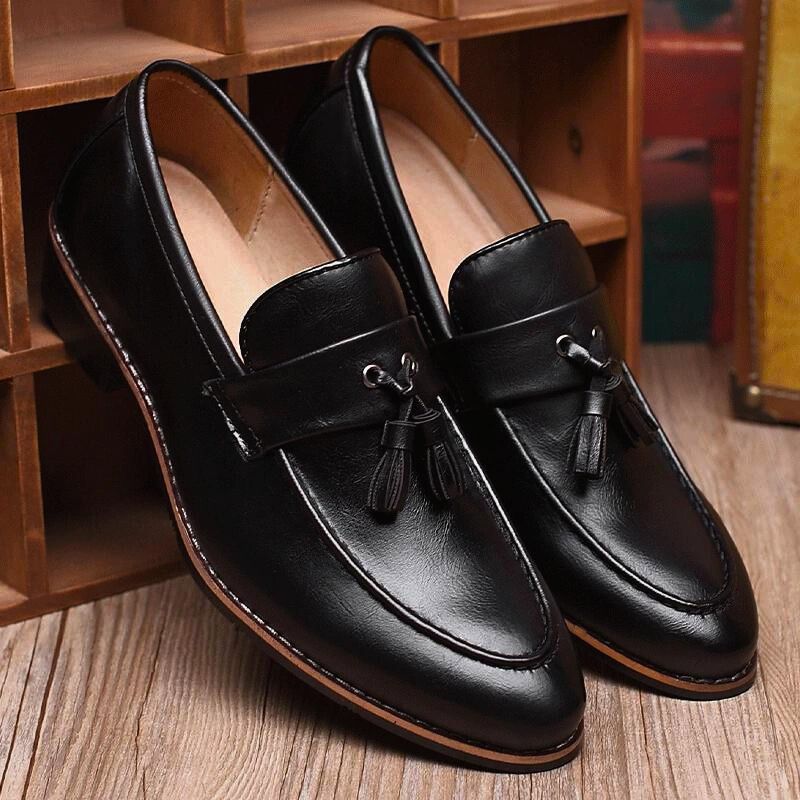 Nyron Bellini Loafers