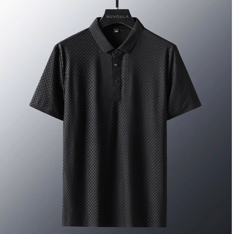 Delmon Men's Polo