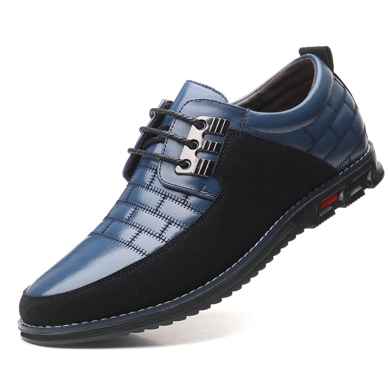 Orsten Leather Shoes