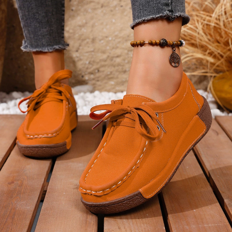 Mara Joy Orthopedic Slip-Ons