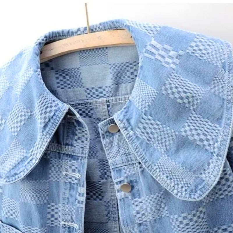 Kiran Denim Jacket