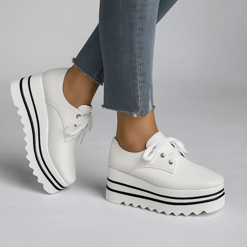 Bronta Orthopedic Shoes
