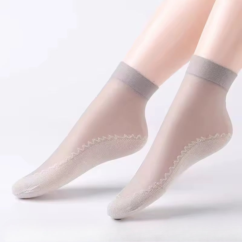 Drisole Sweat Absorbing Socks