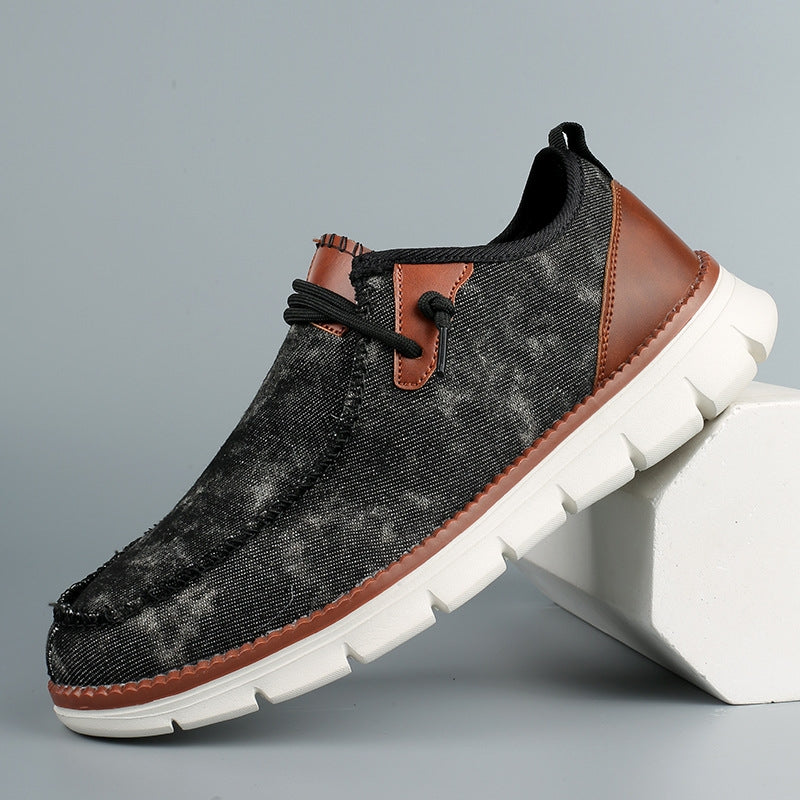 Denholm Shoes