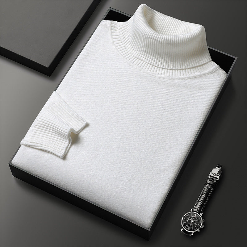 Mason Ford Turtleneck Sweater