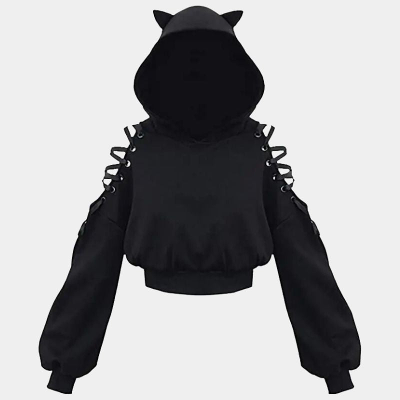 Rogue Women's Hoddies