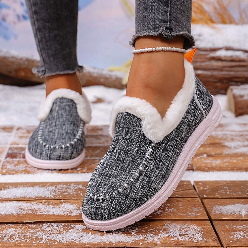 Snova Slip-On Loafers
