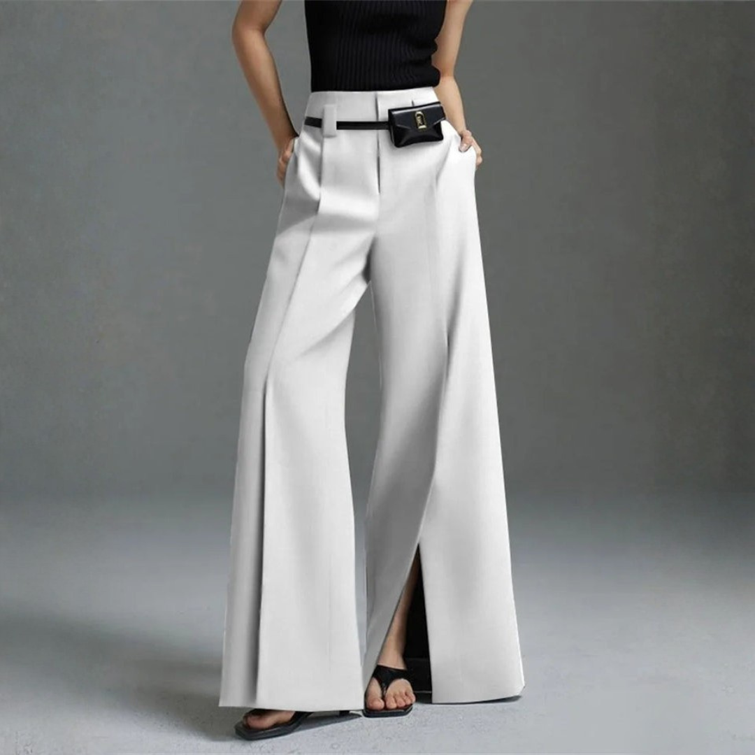 Ridley Wide-Leg Pants